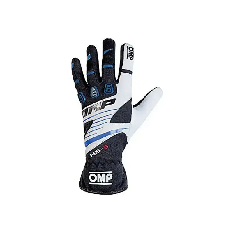 Gants de conduite pour hommes omp my2018 bleu noir_7235. DIAYTAR COTE D'IVOIRE - Là où le Shopping devient une Fête des Sens. Plongez dans notre univers et choisissez des produits qui éveillent votre goût pour l'esthétique et l'authenticité.