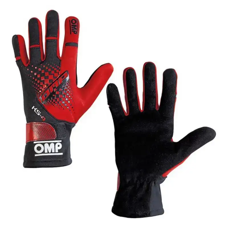 Gants de conduite pour hommes omp my2018 rouge noir_5741. DIAYTAR COTE D'IVOIRE - Votre Portail Vers l'Élégance Accessible. Parcourez notre boutique en ligne pour découvrir des produits qui incarnent le luxe à des prix abordables.