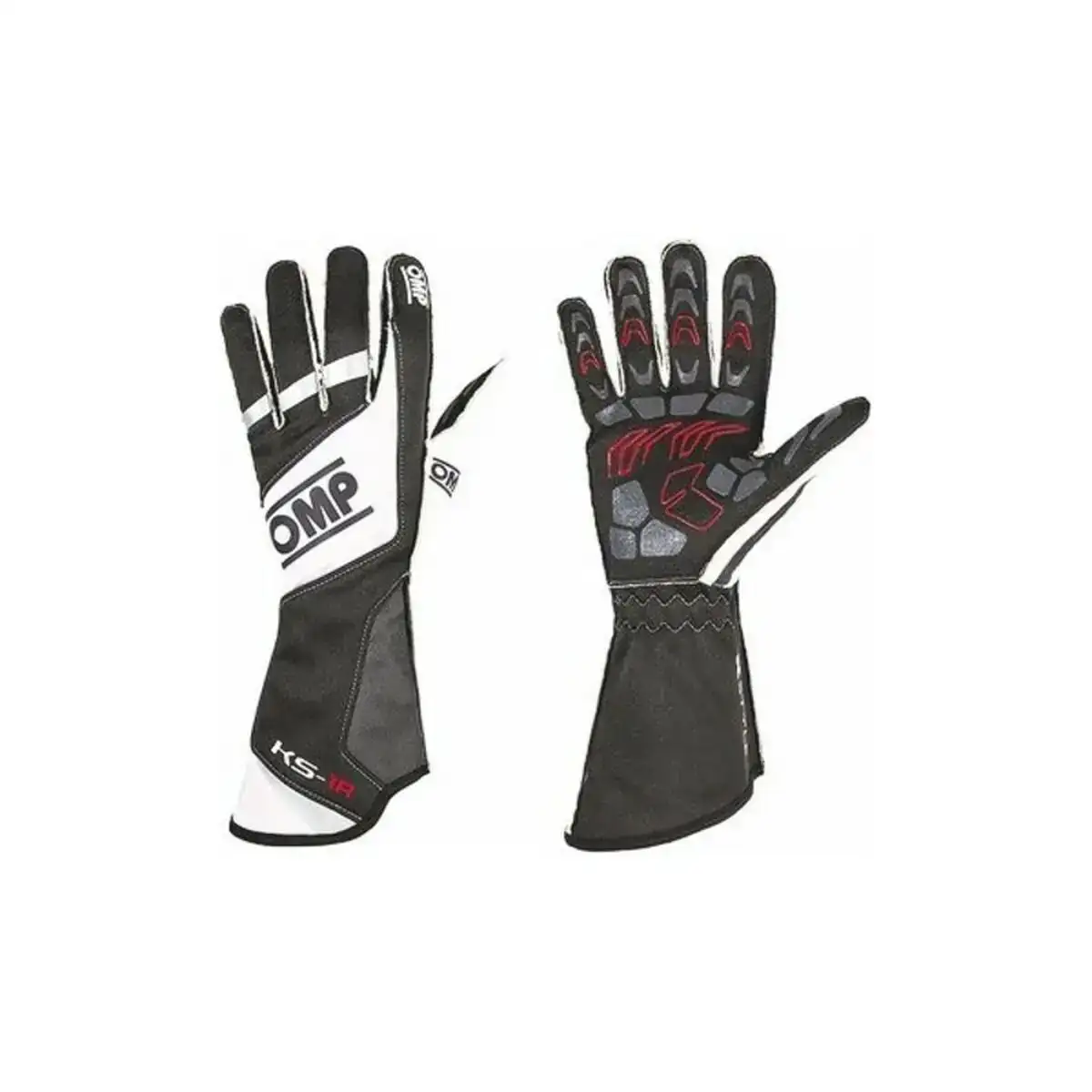 Gants de conduite pour hommes omp noir_4453. DIAYTAR COTE D'IVOIRE - Là où la Beauté Rencontre la Fonctionnalité. Parcourez notre sélection pour trouver des produits qui allient esthétique et praticité, pour un quotidien sublimé.