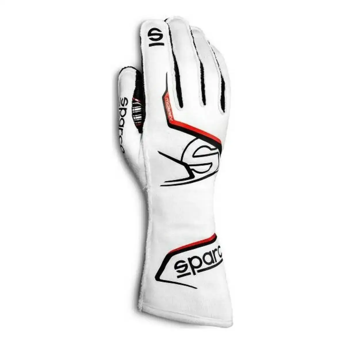 Gants de conduite pour hommes sparco arrow kart blanc taille 10_8526. DIAYTAR COTE D'IVOIRE - Votre Passage vers le Raffinement. Plongez dans notre univers de produits exquis et choisissez des articles qui ajoutent une touche de sophistication à votre vie.