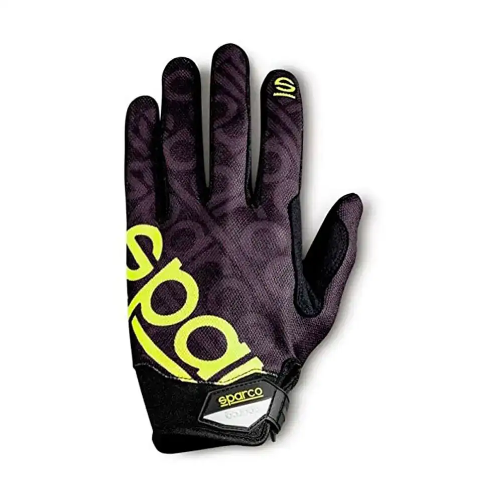 Gants de conduite pour hommes sparco meca iii noir taille xl_6924. DIAYTAR COTE D'IVOIRE - L'Art de Trouver ce que Vous Aimez. Plongez dans notre assortiment varié et choisissez parmi des produits qui reflètent votre style et répondent à vos besoins.
