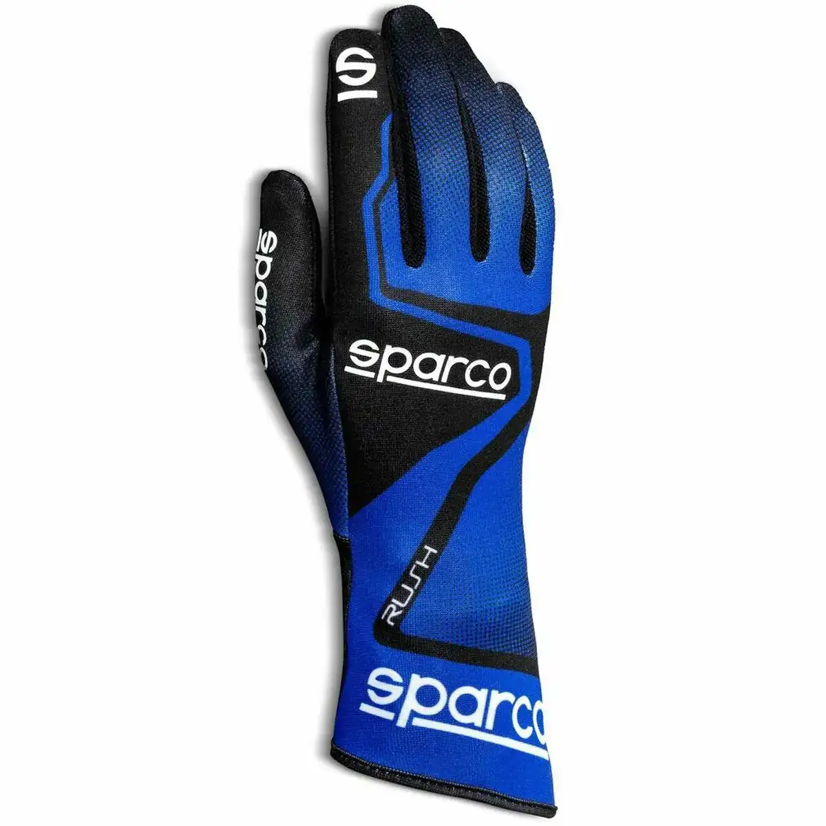 Gants de conduite pour hommes sparco rush bleu noir_9713. Plongez dans l'Univers de DIAYTAR COTE D'IVOIRE - Où la Qualité et la Diversité se rencontrent. Parcourez nos rayons virtuels pour trouver des produits répondant à tous les besoins, du confort de votre foyer.