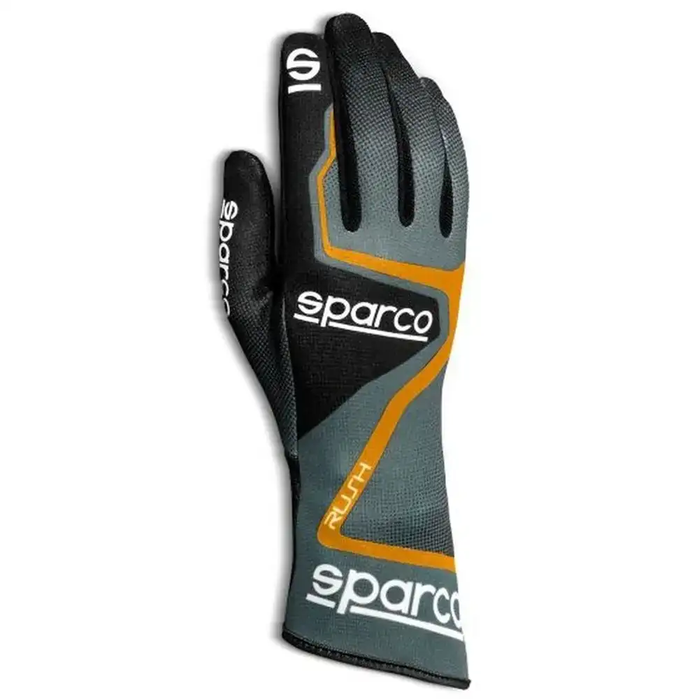 Gants de conduite pour hommes sparco rush gris taille 7 _3791. DIAYTAR COTE D'IVOIRE - Votre Portail Vers l'Exclusivité. Explorez notre boutique en ligne pour trouver des produits uniques et exclusifs, conçus pour les amateurs de qualité.