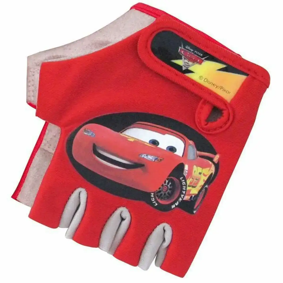 Gants de cyclisme stamp cars gloves unisexe enfants_6945. Bienvenue chez DIAYTAR COTE D'IVOIRE - Où l'Authenticité Rencontre l'Accessibilité. Explorez notre sélection abordable et découvrez des articles qui incarnent l'essence du Côte d'Ivoire.