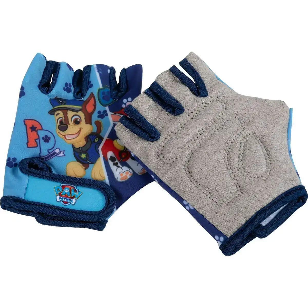 Gants de cyclisme the paw patrol 10544 bleu enfants_5732. Entrez dans l'Univers de DIAYTAR COTE D'IVOIRE - Où le Shopping Devient une Découverte. Explorez nos rayons et dénichez des trésors qui illuminent votre quotidien.