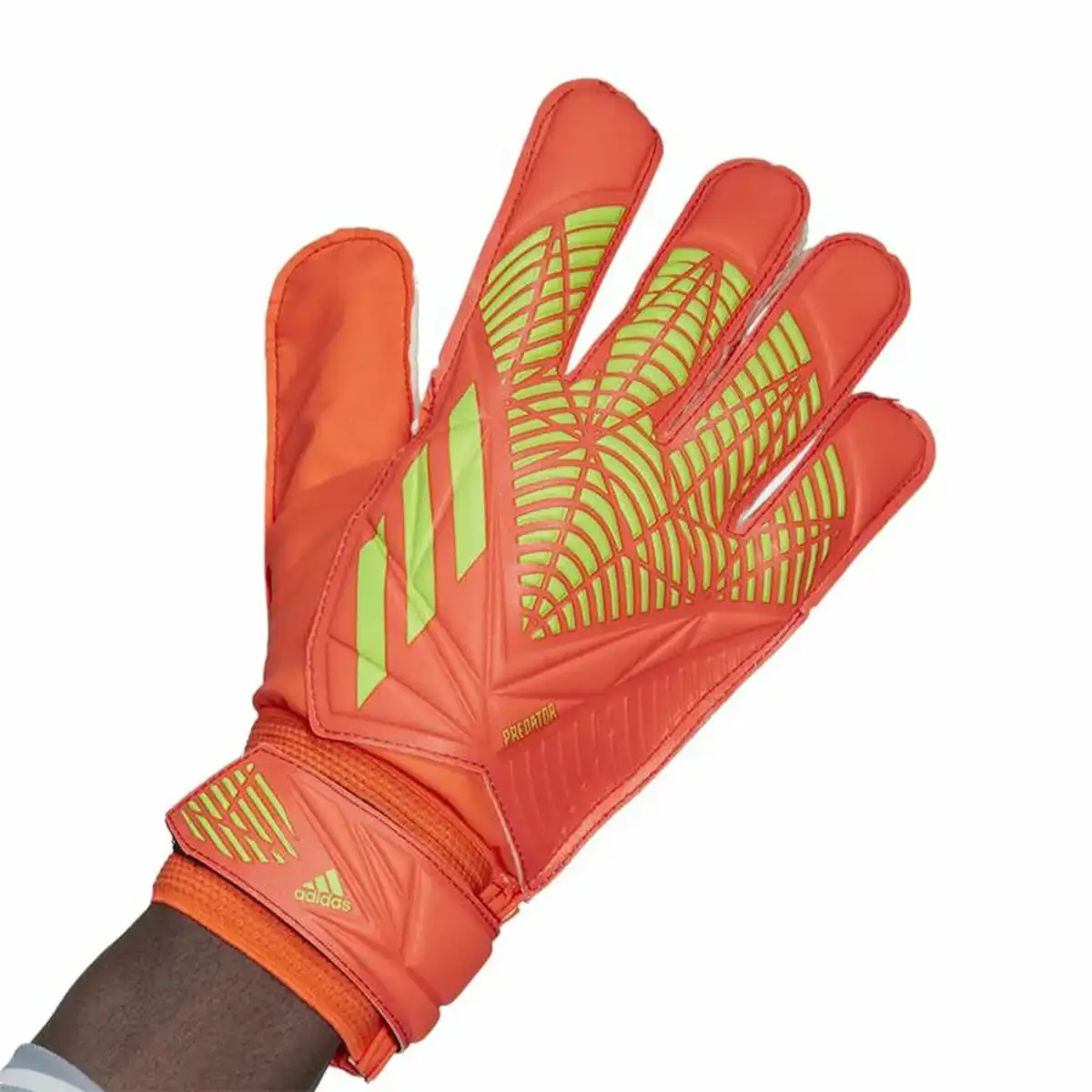 Gants de Gardien de But Adidas Predator Edge 