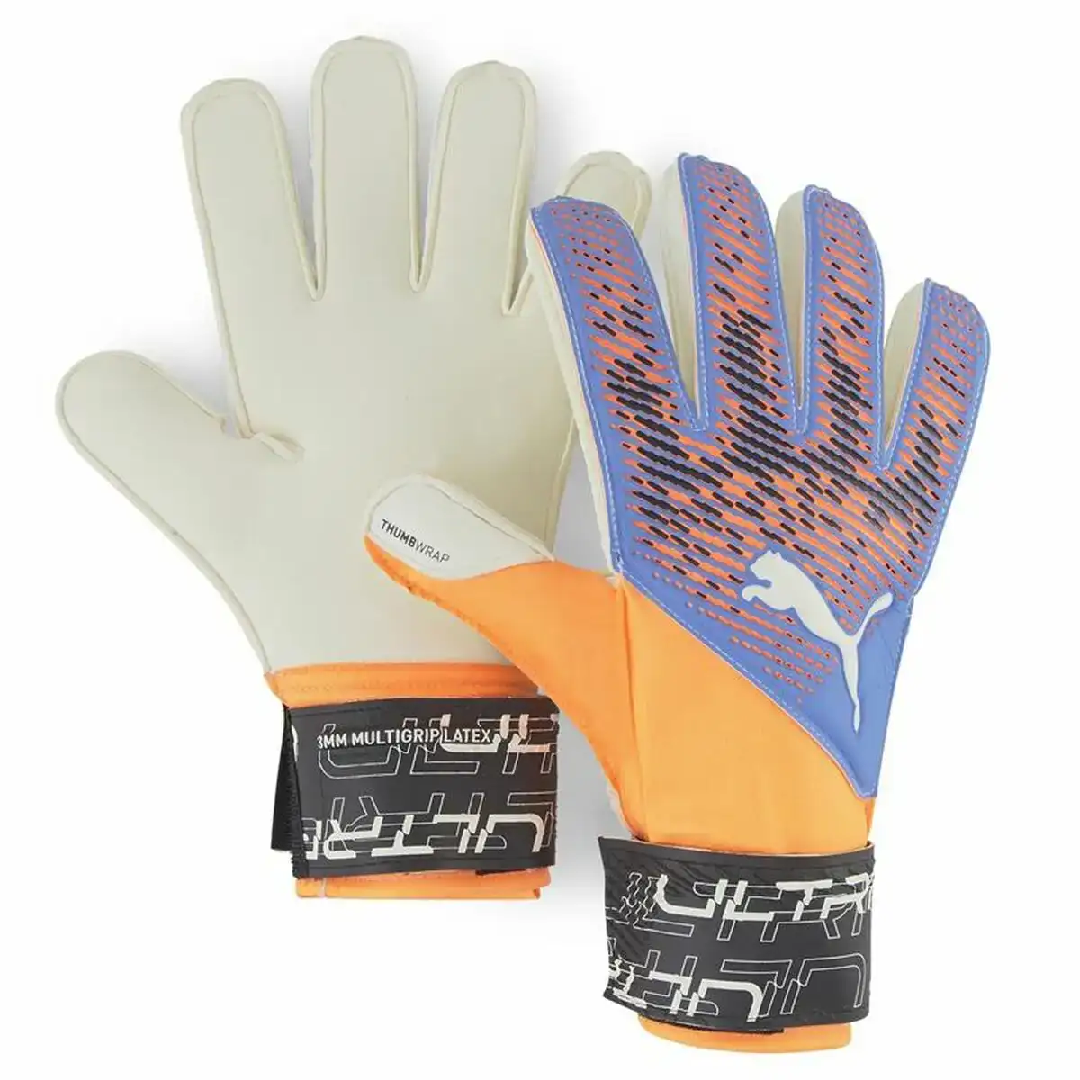 Gants de gardien de but puma ultra grip 3 rc orange fonce_3776. DIAYTAR COTE D'IVOIRE - Où Votre Shopping Prend Vie. Explorez notre boutique en ligne pour trouver des articles qui vous ressemblent et qui ajoutent de l'éclat à votre quotidien.