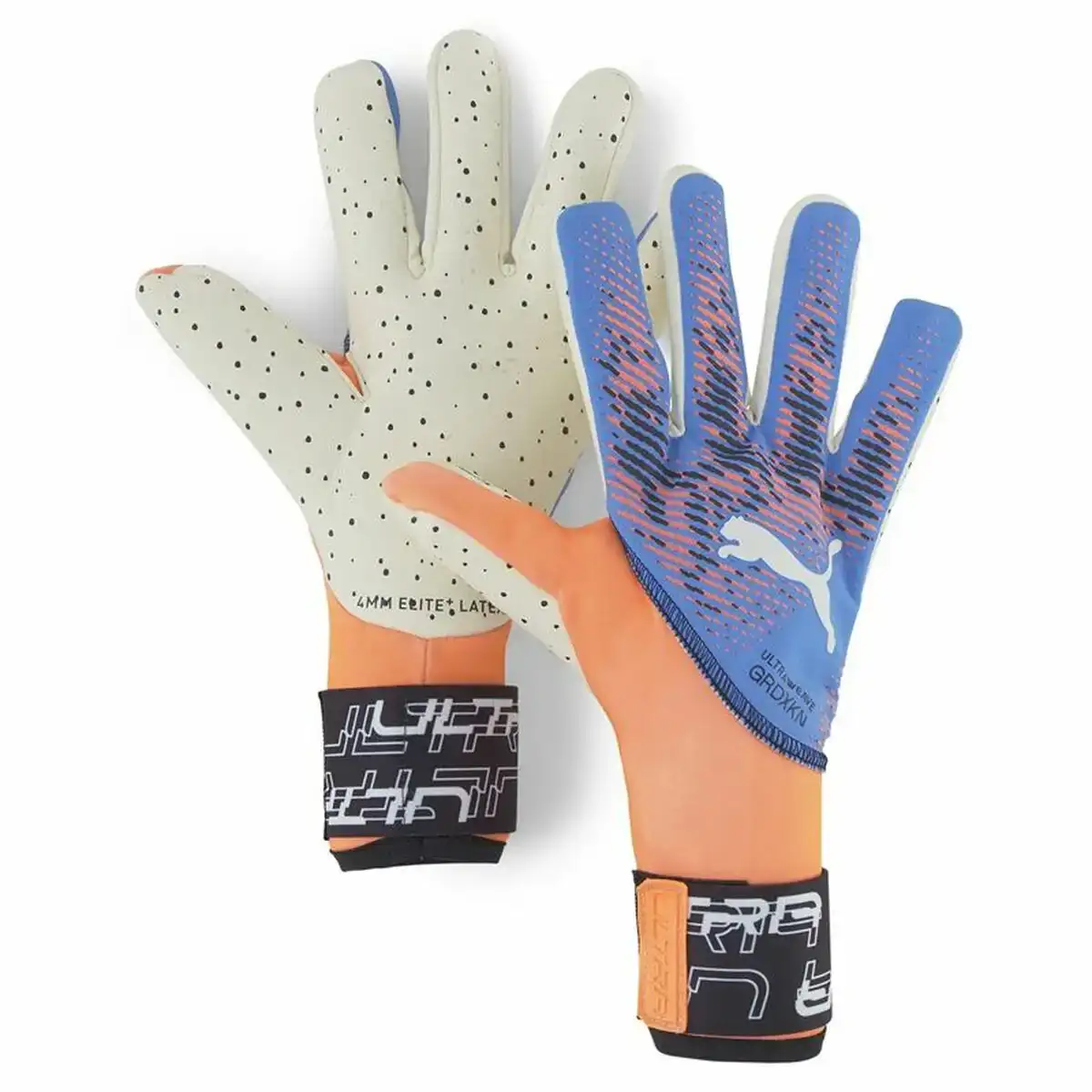 Gants de gardien de but puma ultra ultimate corail_5615. DIAYTAR COTE D'IVOIRE - Où Chaque Produit a son Histoire à Raconter. Parcourez notre catalogue et découvrez des articles qui portent en eux la passion et l'histoire du Côte d'Ivoire.