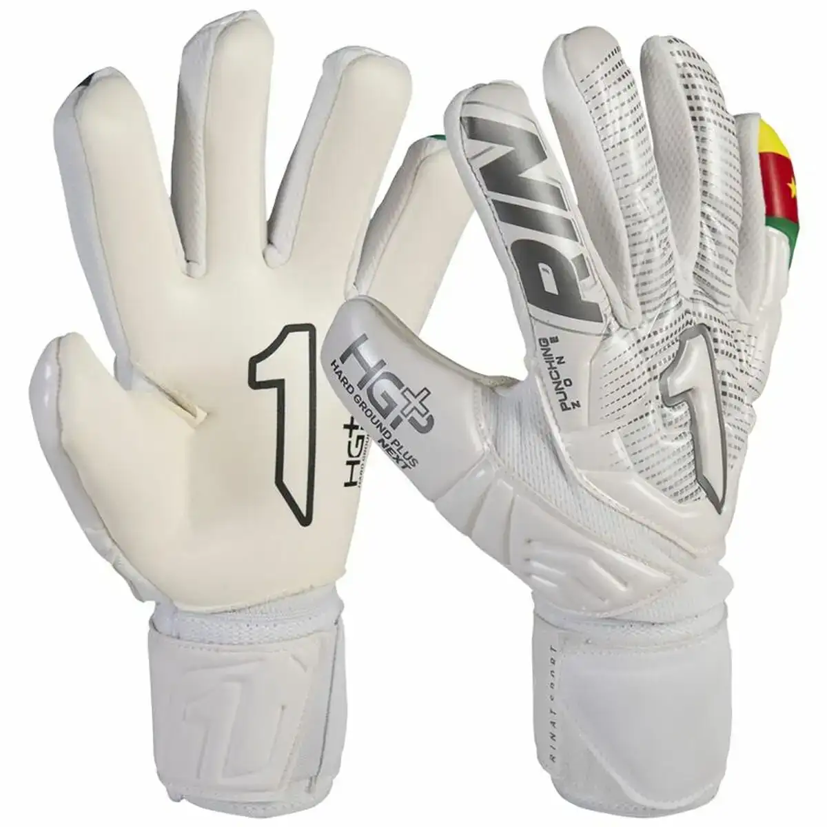 Gants de gardien de but rinat egotiko stellar ao turf blanc_9100. DIAYTAR COTE D'IVOIRE - L'Art de Vivre en Couleurs. Découvrez notre boutique en ligne et trouvez des produits qui ajoutent une palette vibrante à votre quotidien.