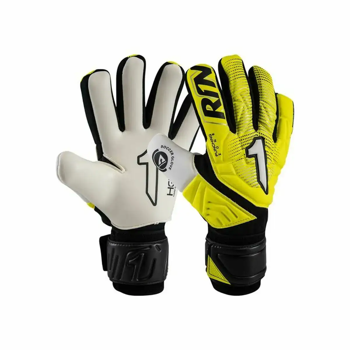 Gants de gardien de but rinat egotiko stellar training turf jaune_7134. DIAYTAR COTE D'IVOIRE - Votre Univers Shopping Éclectique. Explorez nos offres variées et découvrez des articles qui embrassent la diversité et la polyvalence de vos besoins.