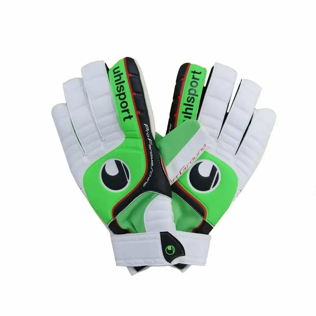 Gants de gardien de but uhlsport fangmaschine vert_3738. DIAYTAR COTE D'IVOIRE - Là où Chaque Produit Évoque une Émotion. Parcourez notre catalogue et choisissez des articles qui vous touchent et qui enrichissent votre expérience.