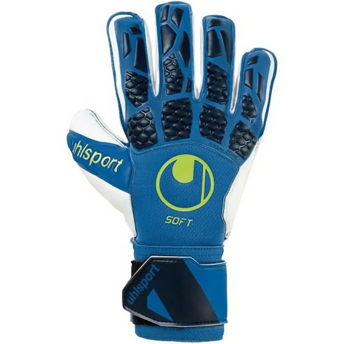 Gants de gardien de but uhlsport soft pro bleu_6998. DIAYTAR COTE D'IVOIRE - Où Chaque Achat Raconte une Histoire. Explorez notre boutique en ligne et créez votre propre narration à travers notre diversité de produits, chacun portant une signification unique.