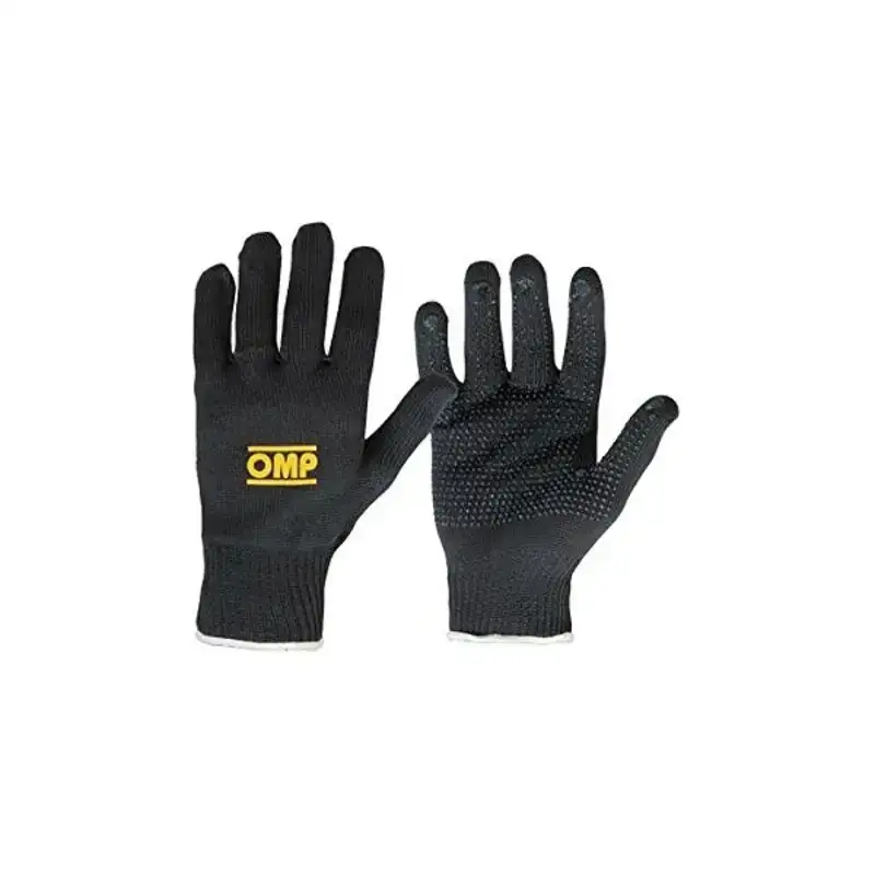 Gants de karting omp gris_5473. DIAYTAR COTE D'IVOIRE - L'Art de Vivre avec Authenticité. Explorez notre gamme de produits artisanaux et découvrez des articles qui apportent une touche unique à votre vie.