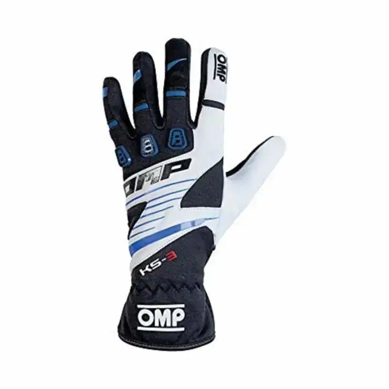 Gants de karting pour enfants omp my2018 noir_9981. DIAYTAR COTE D'IVOIRE - Où Choisir est un Acte d'Amour pour le Côte d'Ivoire. Explorez notre boutique en ligne et choisissez des articles qui célèbrent la culture et l'artisanat du pays.