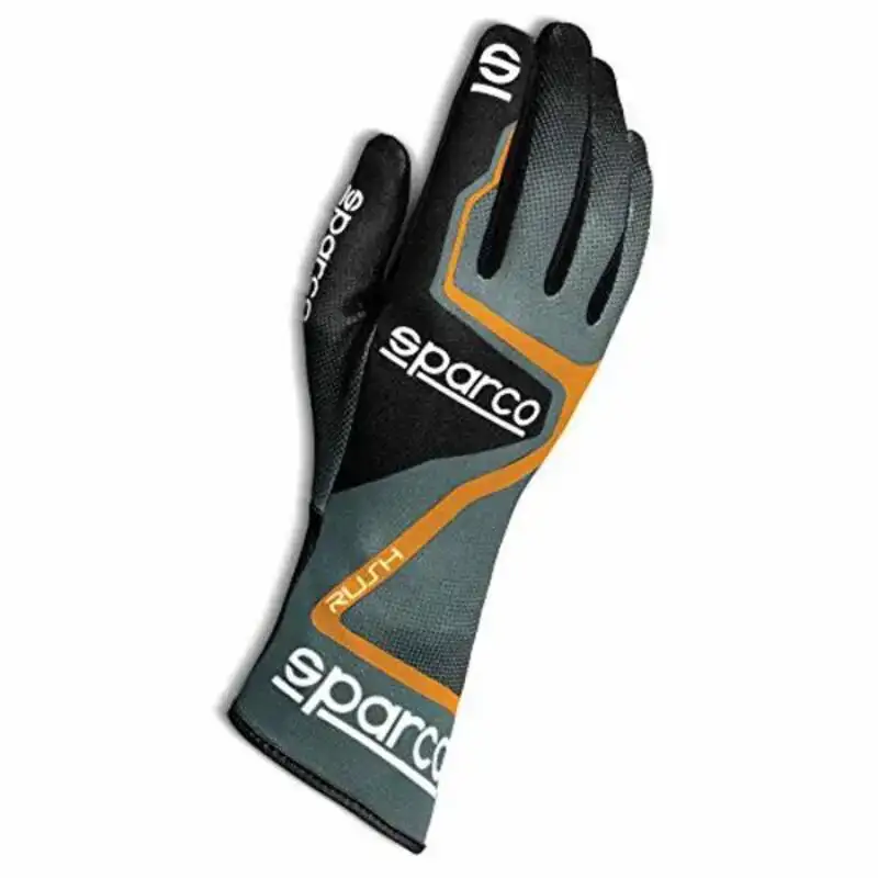 Gants de karting sparco rush gris taille 11_2914. DIAYTAR COTE D'IVOIRE - L'Art de Choisir, l'Art de Vivre. Parcourez notre boutique en ligne et choisissez parmi des produits de qualité qui ajoutent de l'élégance à votre quotidien.