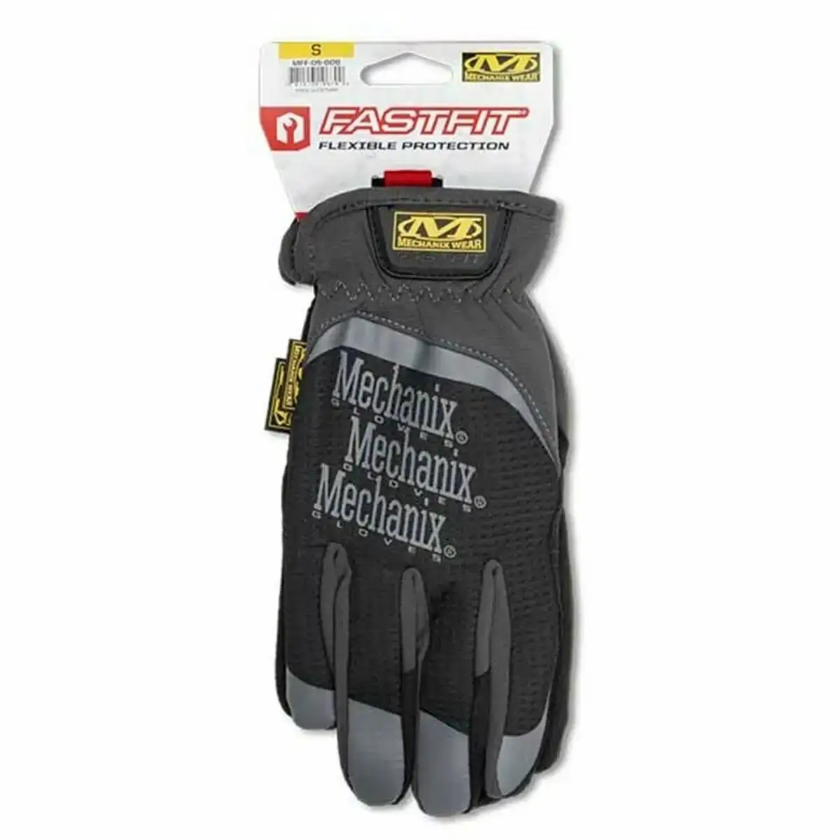 Gants de mecanicien fast fit noir_9567. Entrez dans l'Univers de DIAYTAR COTE D'IVOIRE - Où le Choix Rencontre l'Authenticité. Explorez nos rayons virtuels et trouvez des produits qui incarnent la richesse de notre culture.
