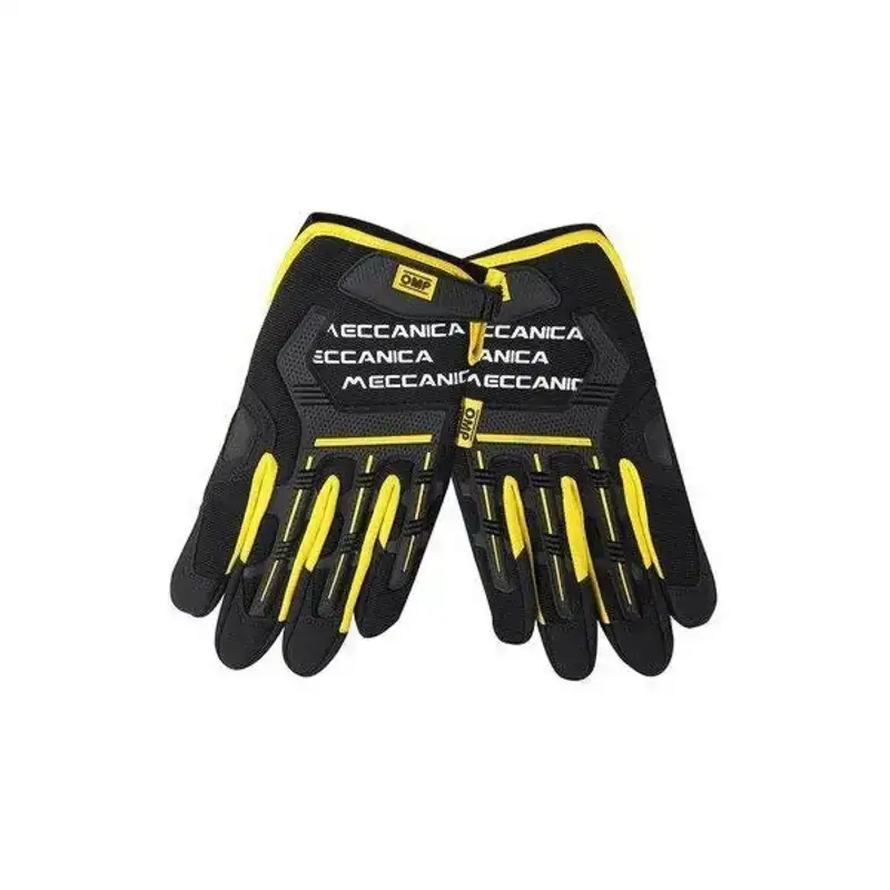 Gants de mecanicien omp noir_4741. DIAYTAR COTE D'IVOIRE - Votre Destination Shopping pour Tous. Parcourez notre boutique en ligne et découvrez une variété de produits pour satisfaire tous vos besoins et désirs.
