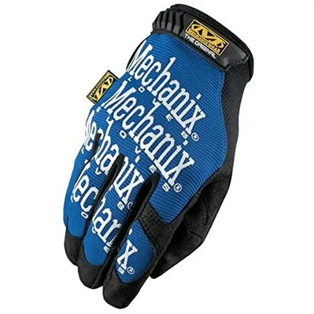 Gants de mecanicien original bleu taille s _6547. Bienvenue sur DIAYTAR COTE D'IVOIRE - Où Choisir est un Voyage Passionnant. Plongez dans notre catalogue et trouvez des produits qui révèlent la diversité et la beauté du Côte d'Ivoire.