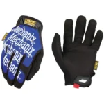 Gants de mecanicien original bleu_3147. Bienvenue sur DIAYTAR COTE D'IVOIRE - Où l'Authenticité Rencontre le Confort. Plongez dans notre univers de produits qui allient tradition et commodité pour répondre à vos besoins.
