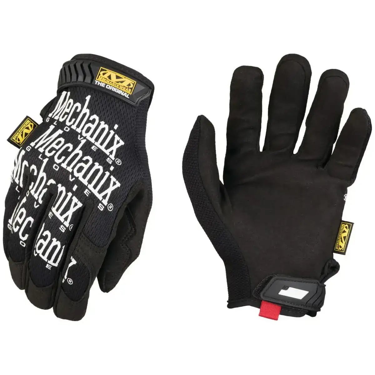 Gants de mecanicien original noir taille m _6136. Bienvenue chez DIAYTAR COTE D'IVOIRE - Où Chaque Achat Fait une Différence. Découvrez notre gamme de produits qui reflètent l'engagement envers la qualité et le respect de l'environnement.