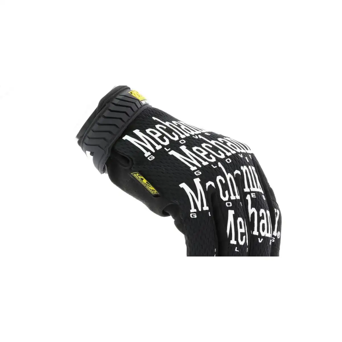 Gants de mecanicien original noir_3097. Découvrez DIAYTAR COTE D'IVOIRE - Votre Source de Produits Variés et un Service Exceptionnel. Parcourez nos catégories et bénéficiez d'un service client dévoué, prêt à vous guider à chaque étape.