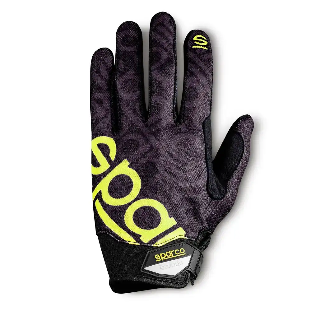 Gants de mecanicien sparco meca iii noir taille l_4645. DIAYTAR COTE D'IVOIRE - Où Choisir Devient une Expérience Personnalisée. Explorez notre boutique en ligne pour découvrir des produits qui s'adaptent à votre style et à votre essence.