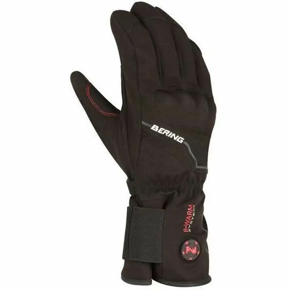 Gants de moto bering motor breva noir_9617. DIAYTAR COTE D'IVOIRE - Votre Destination Shopping Exquise. Explorez notre boutique en ligne et découvrez des trésors qui ajoutent une touche de sophistication à votre style et à votre espace.