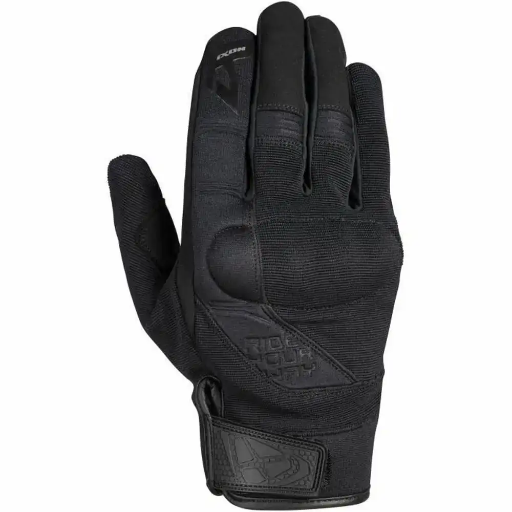 Gants de moto ixon rs delta noir_6465. DIAYTAR COTE D'IVOIRE - Votre Destination Shopping Exquise. Explorez notre boutique en ligne et découvrez des trésors qui ajoutent une touche de sophistication à votre style et à votre espace.