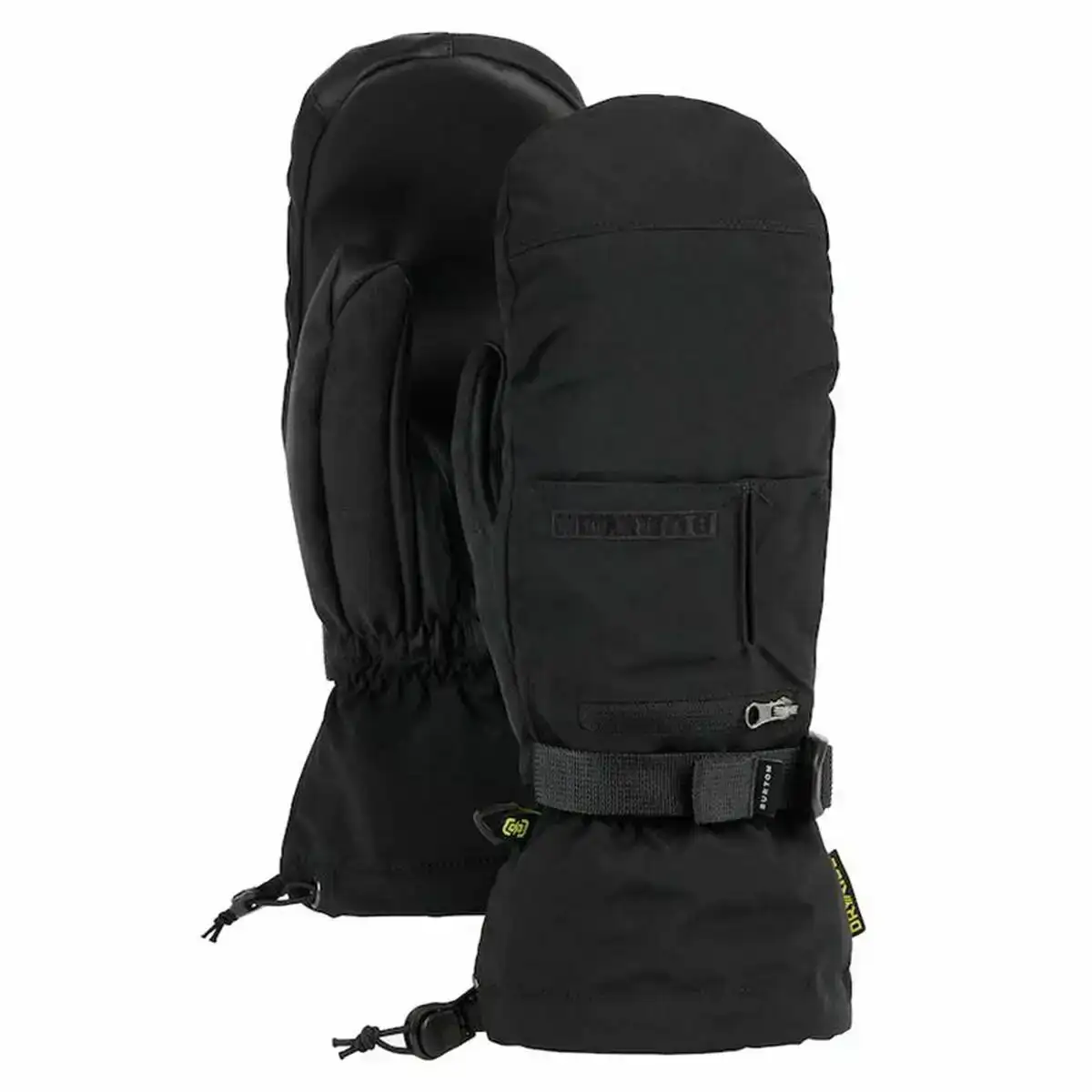 Gants de ski burton baker 2 in 1 mtt noir_5848. DIAYTAR COTE D'IVOIRE - Là où Choisir est une Affirmation de Style. Naviguez à travers notre boutique en ligne et choisissez des produits qui vous distinguent et vous valorisent.