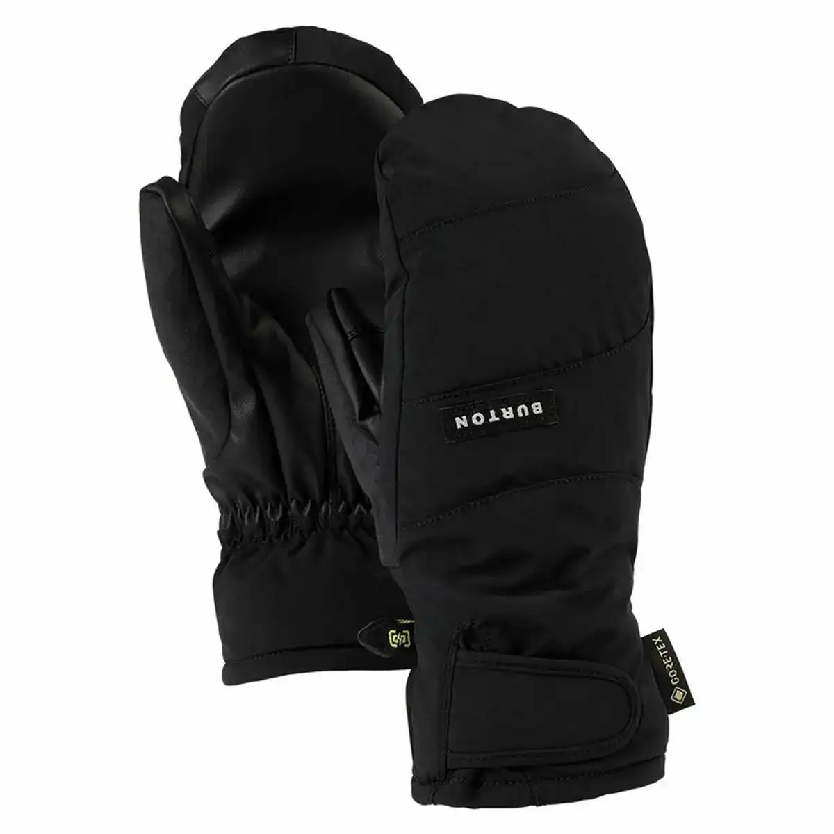 Gants de ski burton reverb goretex noir_2141. DIAYTAR COTE D'IVOIRE - Où l'Élégance Rencontre l'Authenticité. Naviguez à travers notre boutique en ligne et choisissez des produits qui incarnent le style et la tradition du Côte d'Ivoire.
