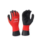 Gants de travail edm polyester construction rouge latex_6278. DIAYTAR COTE D'IVOIRE - L'Art du Shopping Distinctif. Naviguez à travers notre gamme soigneusement sélectionnée et choisissez des produits qui définissent votre mode de vie.