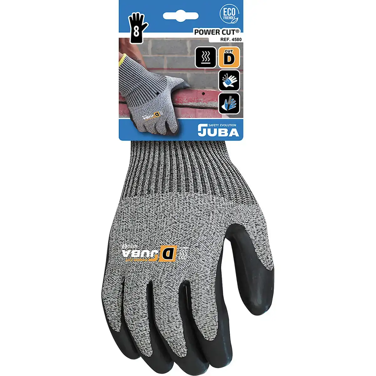 Gants de travail juba k rock latex anti coupure noir fibre_4013. Bienvenue sur DIAYTAR COTE D'IVOIRE - Votre Évasion Shopping Personnalisée. Parcourez notre collection unique et trouvez des articles qui reflètent votre style et votre individualité.