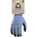 Gants de travail juba polyester spandex bleu_1838. Entrez dans l'Univers de DIAYTAR COTE D'IVOIRE - Où l'Innovation Rencontre la Tradition. Explorez notre sélection de produits modernes et traditionnels qui incarnent l'esprit dynamique du Côte d'Ivoire.