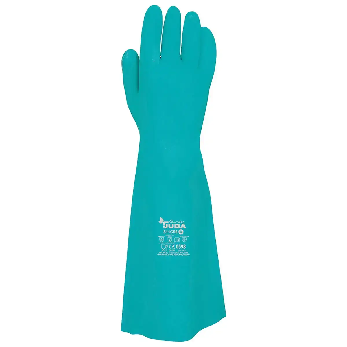 Gants de travail juba satine nitrile piscine_8764. DIAYTAR COTE D'IVOIRE - L'Art de Choisir, l'Art de Se Distinquer. Naviguez à travers notre catalogue et choisissez des produits qui ajoutent une note d'élégance à votre style unique.