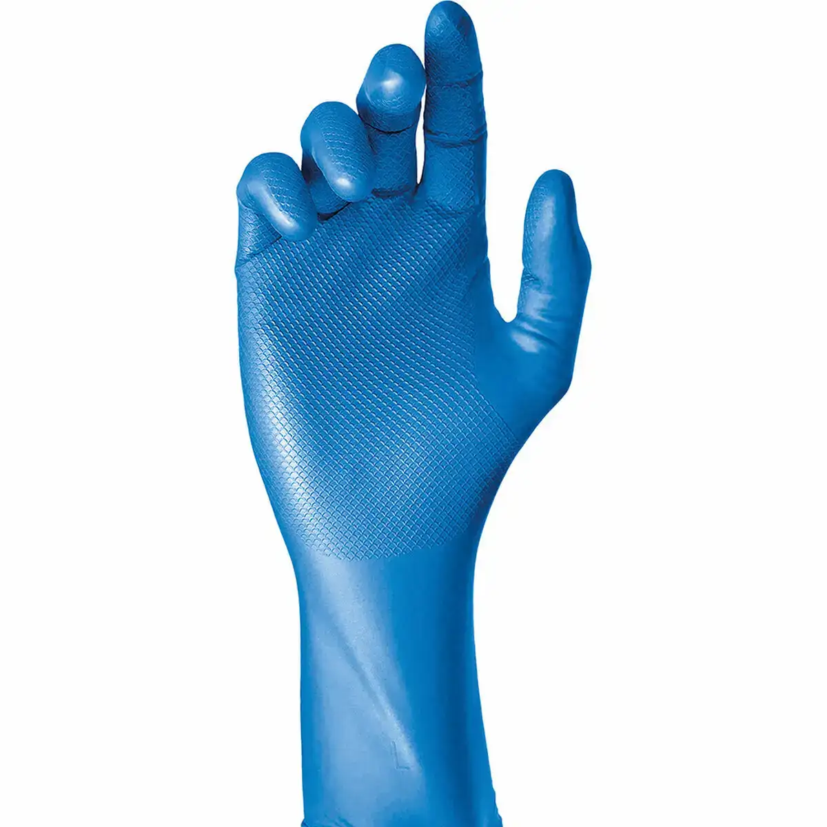 Gants jetables juba caisse sans poudre bleu nitrile 50 unites _8034. DIAYTAR COTE D'IVOIRE - Là où les Rêves de Shopping Deviennent Réalité. Naviguez à travers notre catalogue diversifié et choisissez parmi une variété d'articles qui feront de votre shopping une expérience inoubliable.