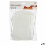Gants jetables lot transparent plastique 12 unites _5358. Entrez dans l'Univers de DIAYTAR COTE D'IVOIRE - Où le Choix Rencontre l'Authenticité. Explorez nos rayons virtuels et trouvez des produits qui incarnent la richesse de notre culture.