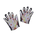 Gants my other me zombie_6752. DIAYTAR COTE D'IVOIRE - L'Art de Choisir, l'Art de Vivre. Parcourez notre boutique en ligne et découvrez des produits qui transforment chaque choix en une expérience enrichissante.