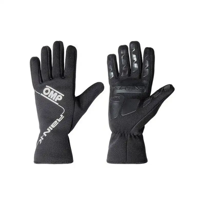 Gants omp rain k noir l _3414. DIAYTAR COTE D'IVOIRE - L'Art de Choisir, l'Art de Vivre. Parcourez notre boutique en ligne et découvrez des produits qui transforment chaque choix en une expérience enrichissante.
