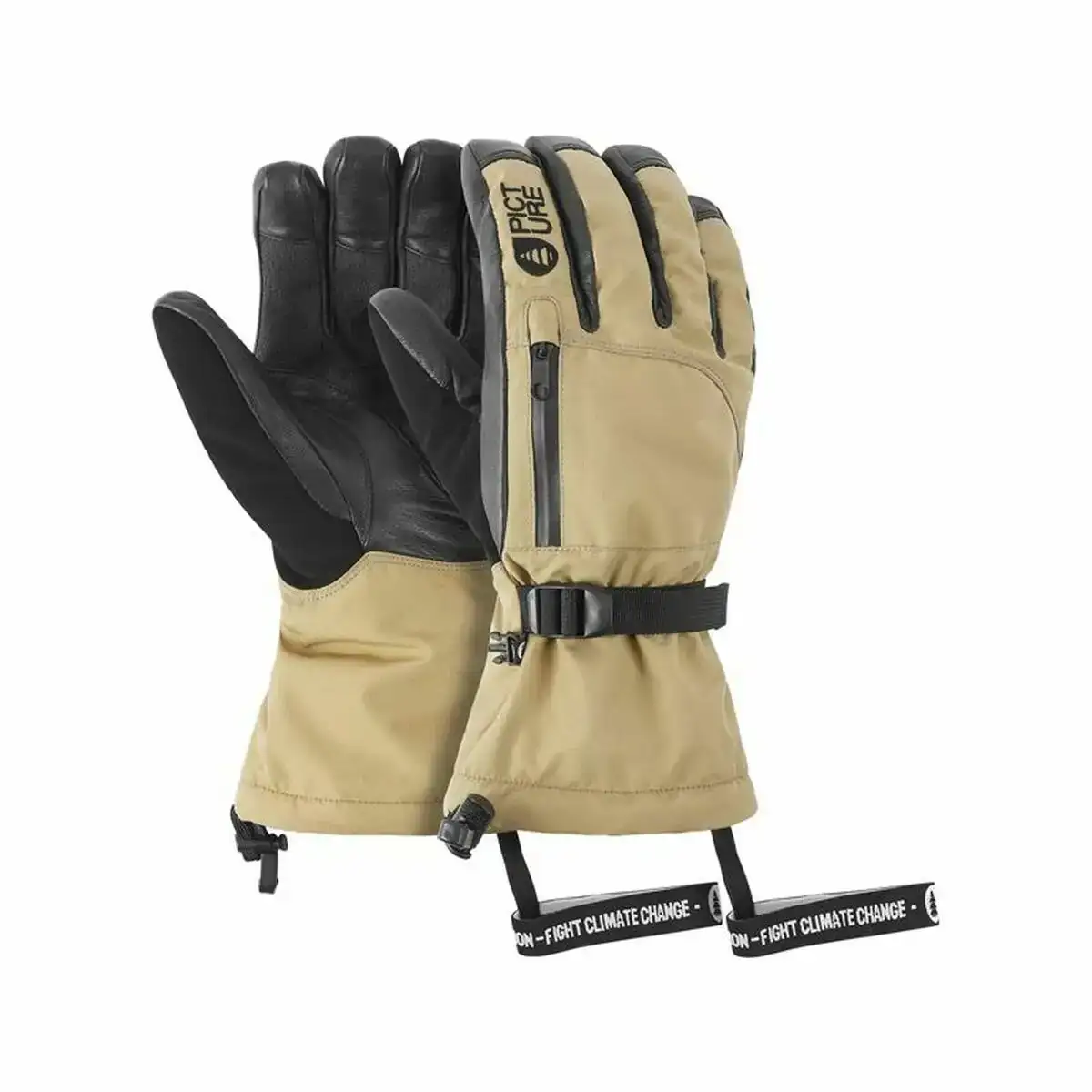 Gants picture mctigg3in 1 tactile marron_3595. DIAYTAR COTE D'IVOIRE - L'Odyssée du Shopping à Votre Portée. Parcourez notre boutique en ligne et partez à la découverte d'articles qui rendront chaque jour spécial.