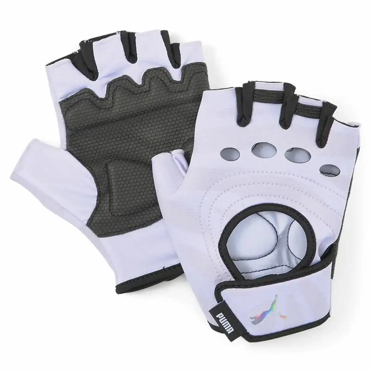 Gants puma at shift spring lavender_5674. Entrez dans l'Univers de DIAYTAR COTE D'IVOIRE - Où le Choix Rencontre l'Authenticité. Explorez nos rayons virtuels et trouvez des produits qui incarnent la richesse de notre culture.