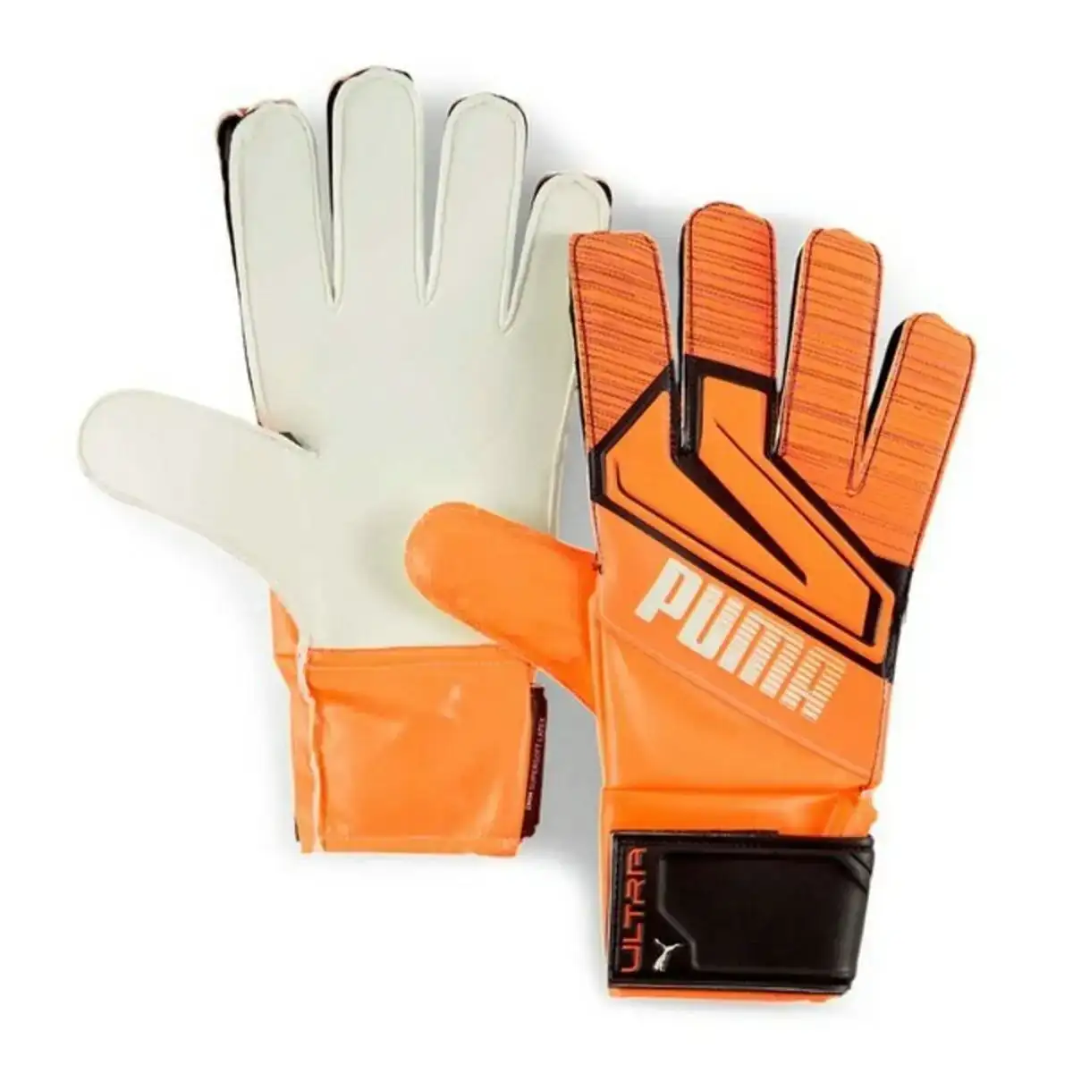 Gants puma ultra orange_3791. DIAYTAR COTE D'IVOIRE - Où Choisir Rime avec Qualité. Découvrez notre sélection soigneusement conçue et choisissez des articles qui incarnent l'excellence et l'innovation.