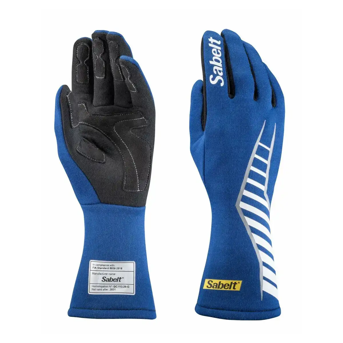 Gants sabelt tg 2 challenge bleu 10_4457. DIAYTAR COTE D'IVOIRE - Là où la Qualité est Non Négociable. Parcourez notre boutique en ligne pour découvrir des produits qui incarnent le raffinement et l'excellence du Côte d'Ivoire.
