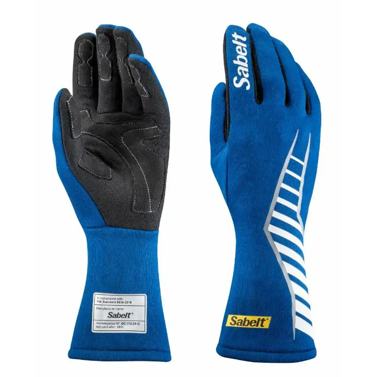 Gants sabelt tg 2 challenge bleu 11_9322. DIAYTAR COTE D'IVOIRE - Votre Destination pour un Shopping Inégalé. Naviguez à travers notre sélection minutieuse pour trouver des produits qui répondent à tous vos besoins.