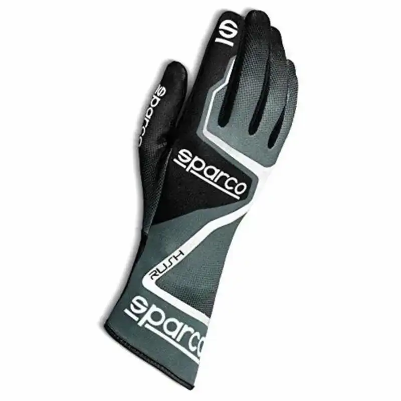 Gants sparco rush gris taille 9 noir gris_6622. Bienvenue dans l'univers captivant de DIAYTAR COTE D'IVOIRE - Votre Plateforme de Shopping Tout-en-Un. Parcourez notre boutique en ligne pour découvrir des produits uniques, allant des articles ménagers aux élégants accessoires de mode.