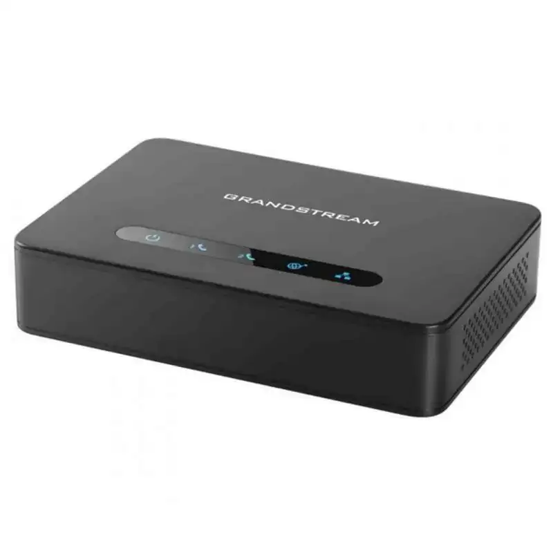 Gateway grandstream ht812_7047. DIAYTAR COTE D'IVOIRE - Votre Portail Vers l'Exclusivité. Explorez notre boutique en ligne pour trouver des produits uniques et exclusifs, conçus pour les amateurs de qualité.