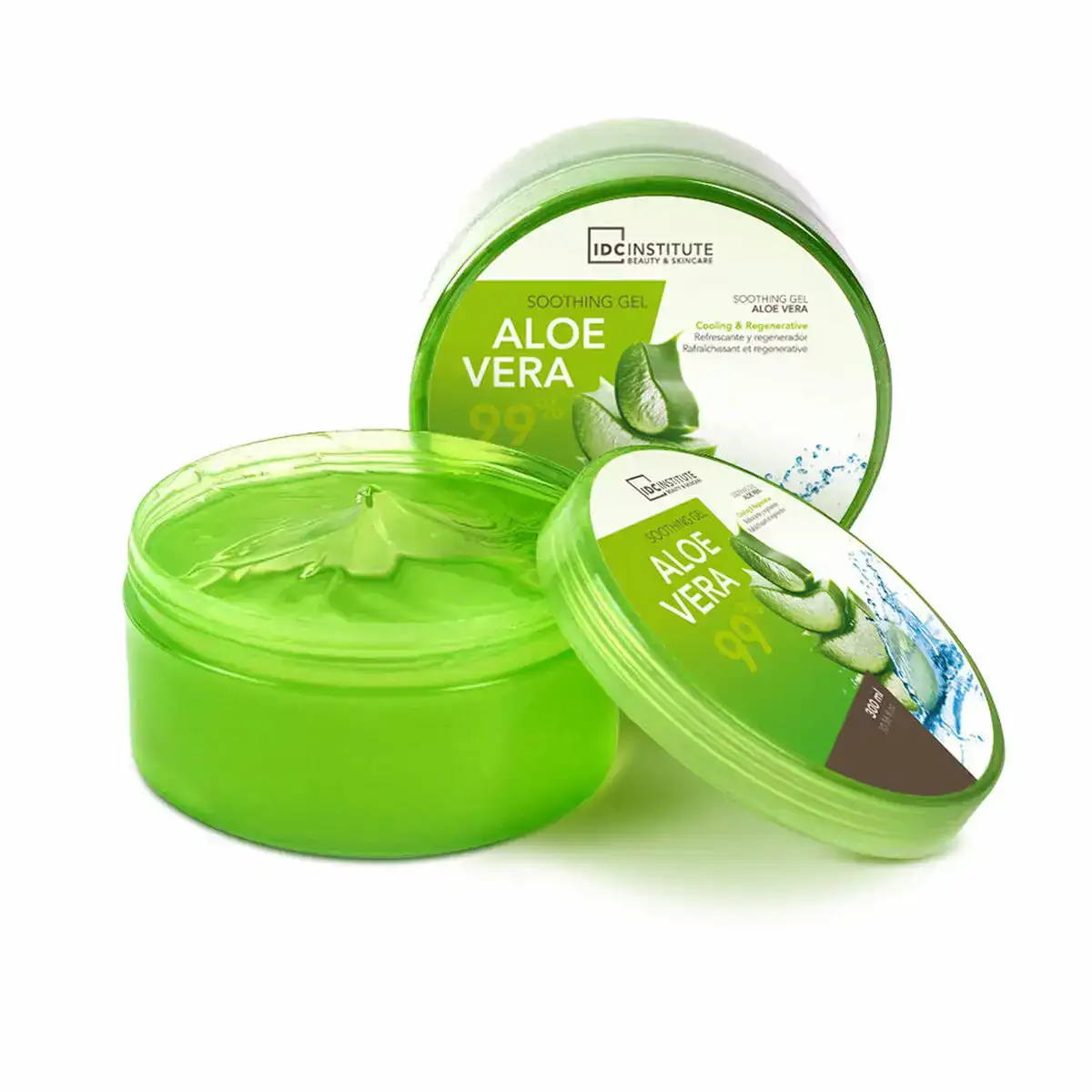 Gel aloe vera idc institute aloe vera 300 ml_3467. Bienvenue sur DIAYTAR COTE D'IVOIRE - Votre Fenêtre sur le Shopping Moderne. Parcourez notre boutique en ligne et découvrez des produits qui incarnent l'évolution du style et de la qualité.