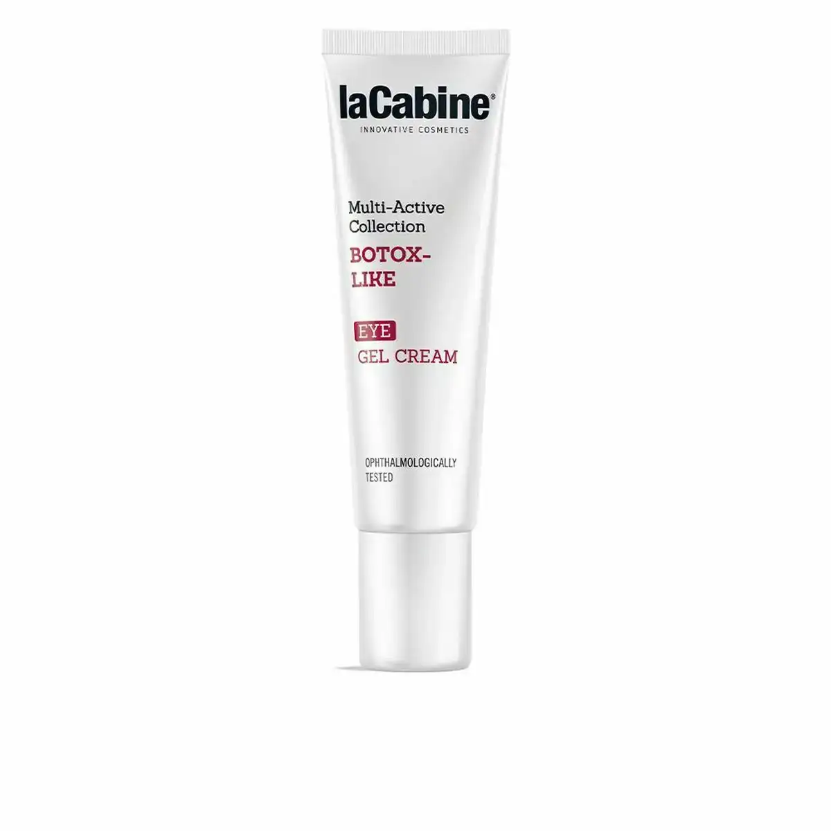 Gel anti age contour des yeux lacabine botulinum effect antirides 15 ml_7434. DIAYTAR COTE D'IVOIRE - Où Choisir est un Acte de Création. Naviguez à travers notre plateforme et choisissez des produits qui complètent votre histoire personnelle.