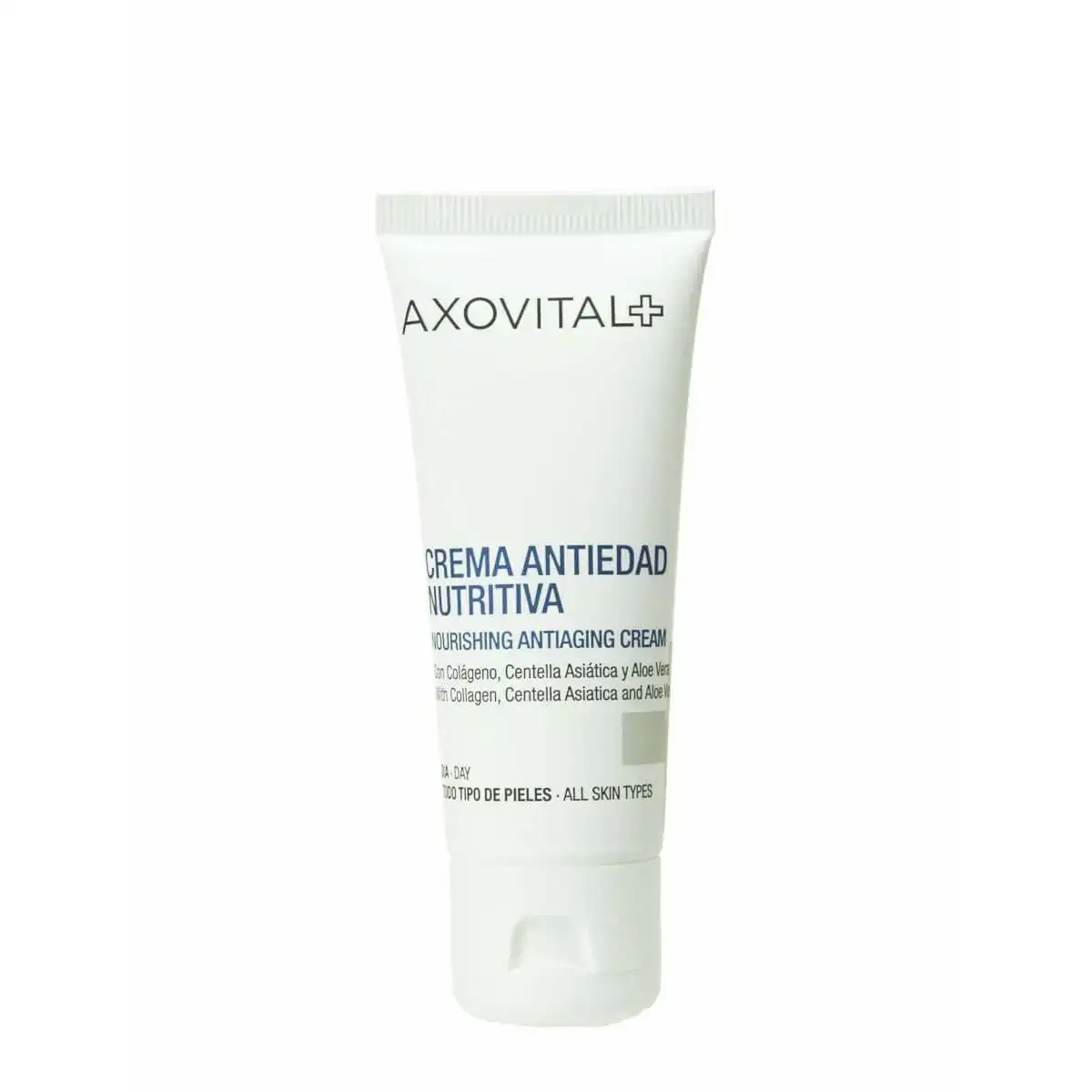 Gel anti age de jour axovital 40 ml _5715. DIAYTAR COTE D'IVOIRE - L'Art de Choisir, l'Art de Vivre. Parcourez notre boutique en ligne et choisissez parmi des produits de qualité qui ajoutent de l'élégance à votre quotidien.