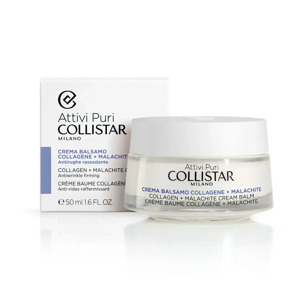 Gel anti age de jour collistar attivi puri 50 ml_5751. Bienvenue sur DIAYTAR COTE D'IVOIRE - Où Chaque Produit a son Charme. Explorez notre sélection minutieuse et trouvez des articles qui vous séduisent et vous inspirent.