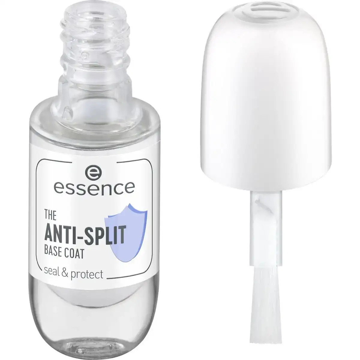 Gel base d ongles essence the anti split anti cassure 8 ml_9902. DIAYTAR COTE D'IVOIRE - L'Essence de la Tradition et de la Modernité réunies. Explorez notre plateforme en ligne pour trouver des produits authentiques du Côte d'Ivoire, tout en découvrant les dernières tendances du monde moderne.